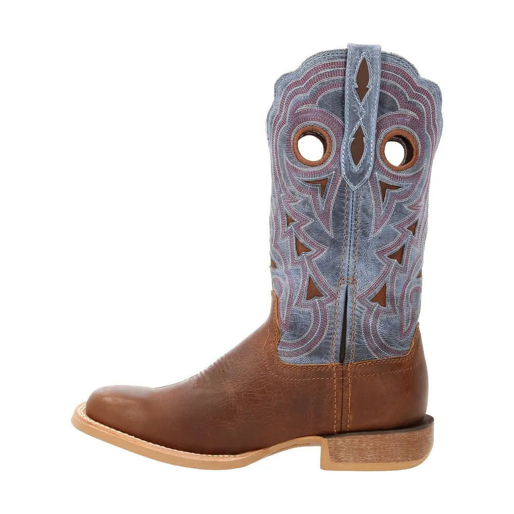 Lady Rebel Pro Western Boot