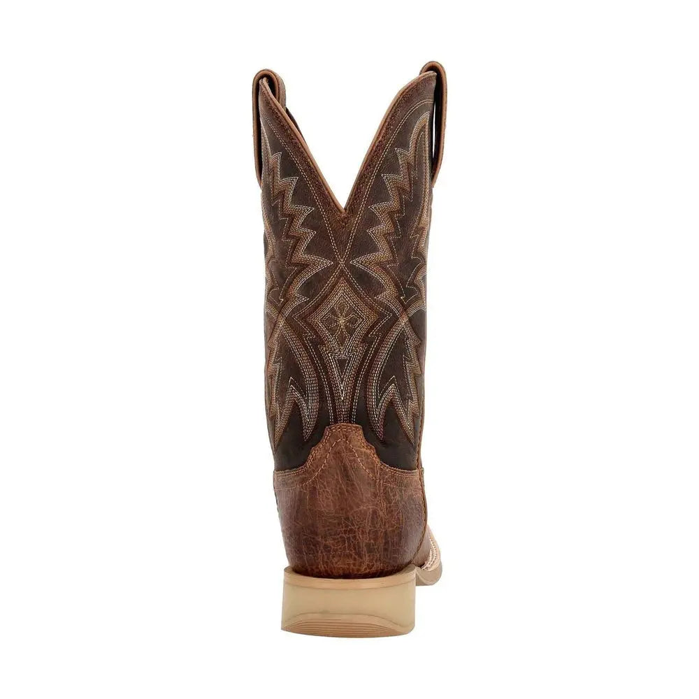 Rebel Pro Lite Western Boot