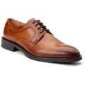 Sleeve Lace Up Shoe