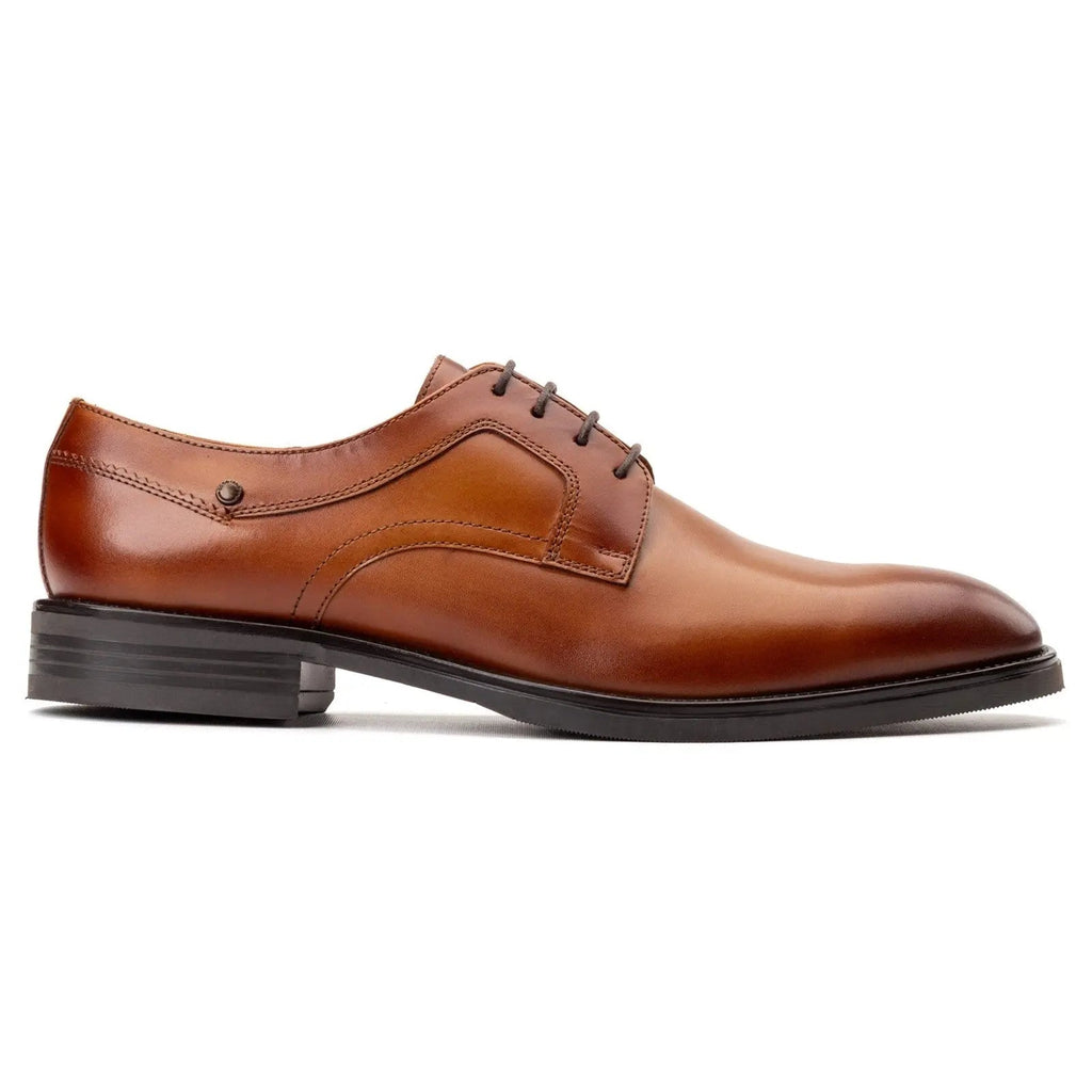 Sleeve Lace Up Shoe