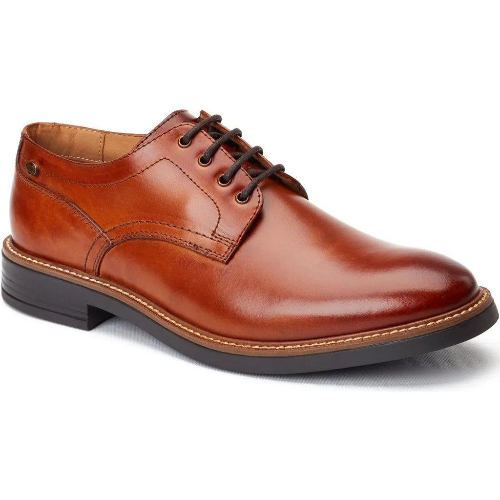 Durham Lace Shoe