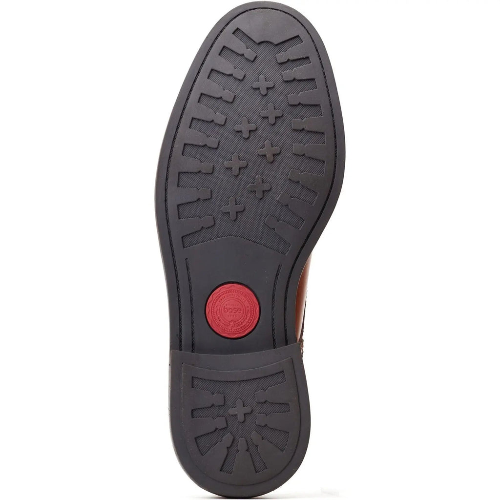 Durham Lace Shoe