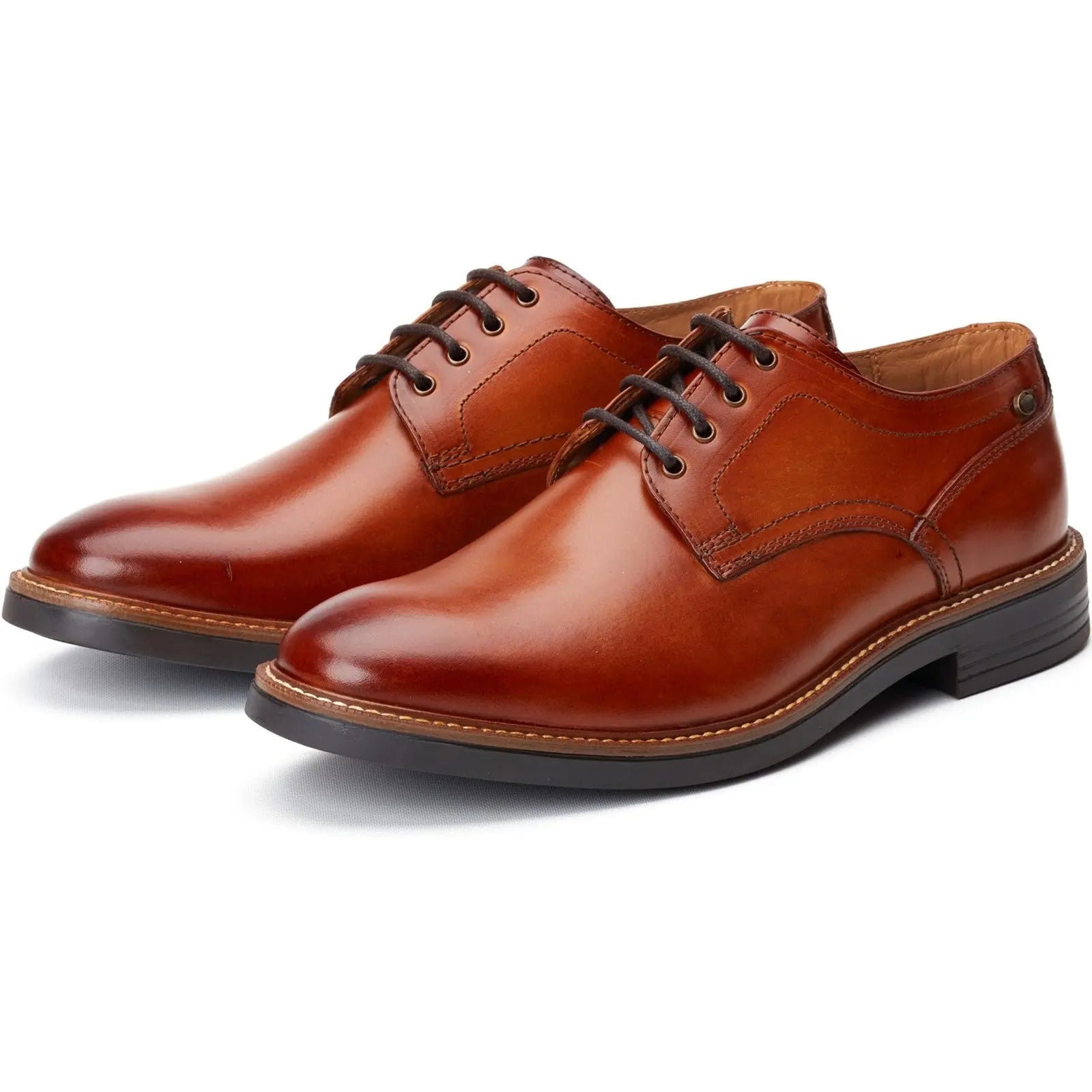 Durham Lace Shoe