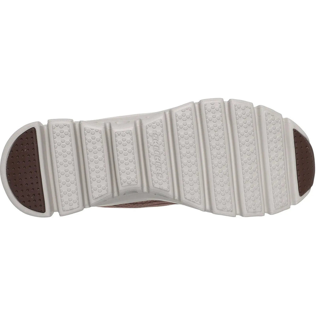 Skechers Glide-Step Elevate Amaze Trainers