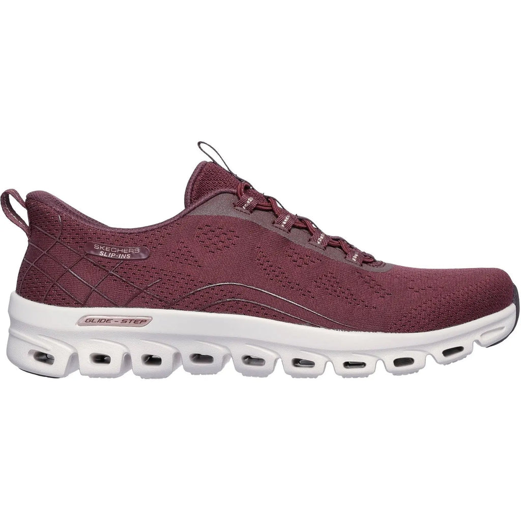 Skechers Glide-Step Elevate Amaze Trainers