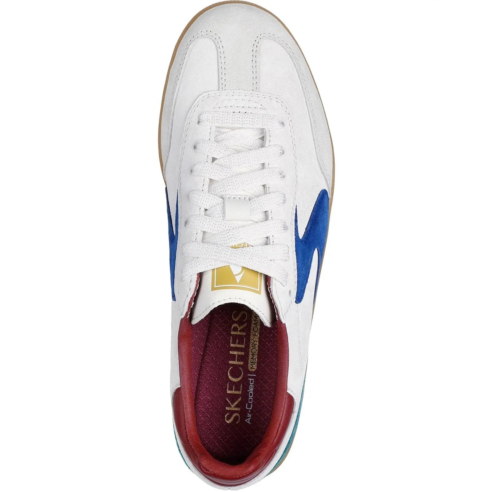 Skechers Hotshot For The Win Trainers