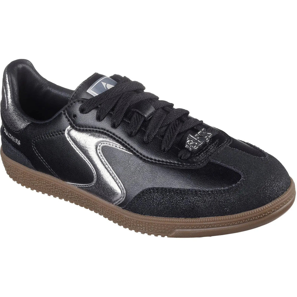 Skechers Hotshot Cool Glow Trainers