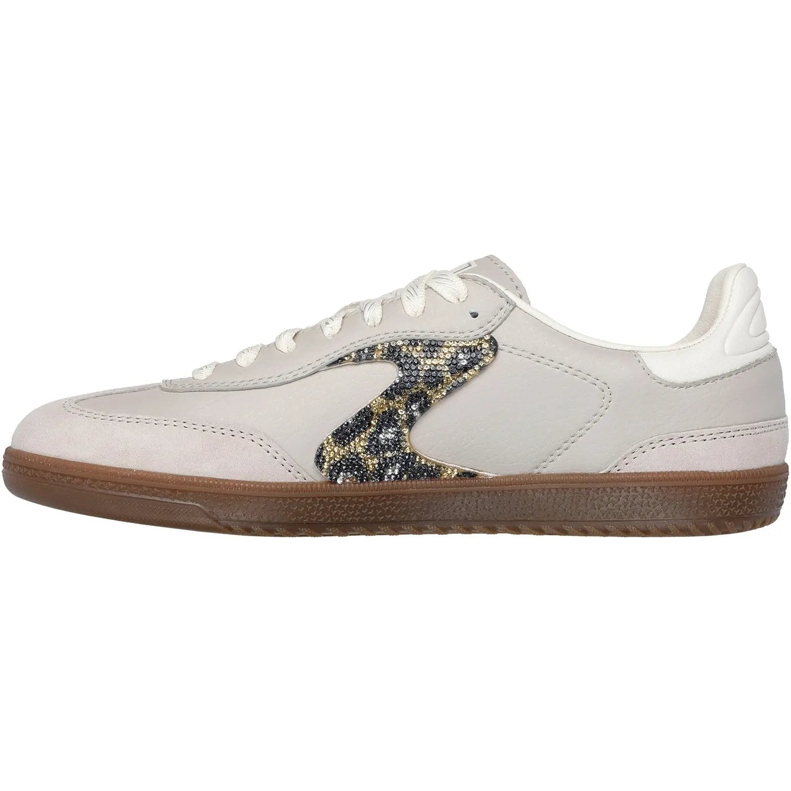 Skechers Hotshot Shimmering Spots Trainers