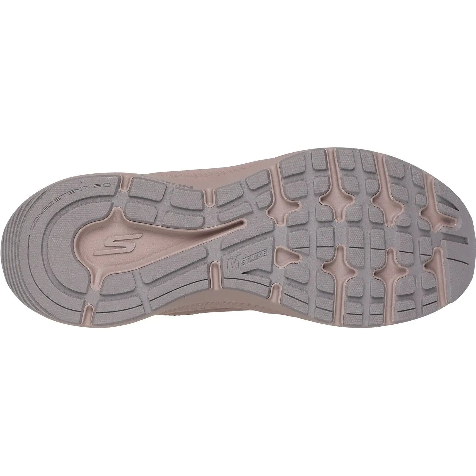 Skechers GO RUN Consistent 2.0 Advantage Trainer