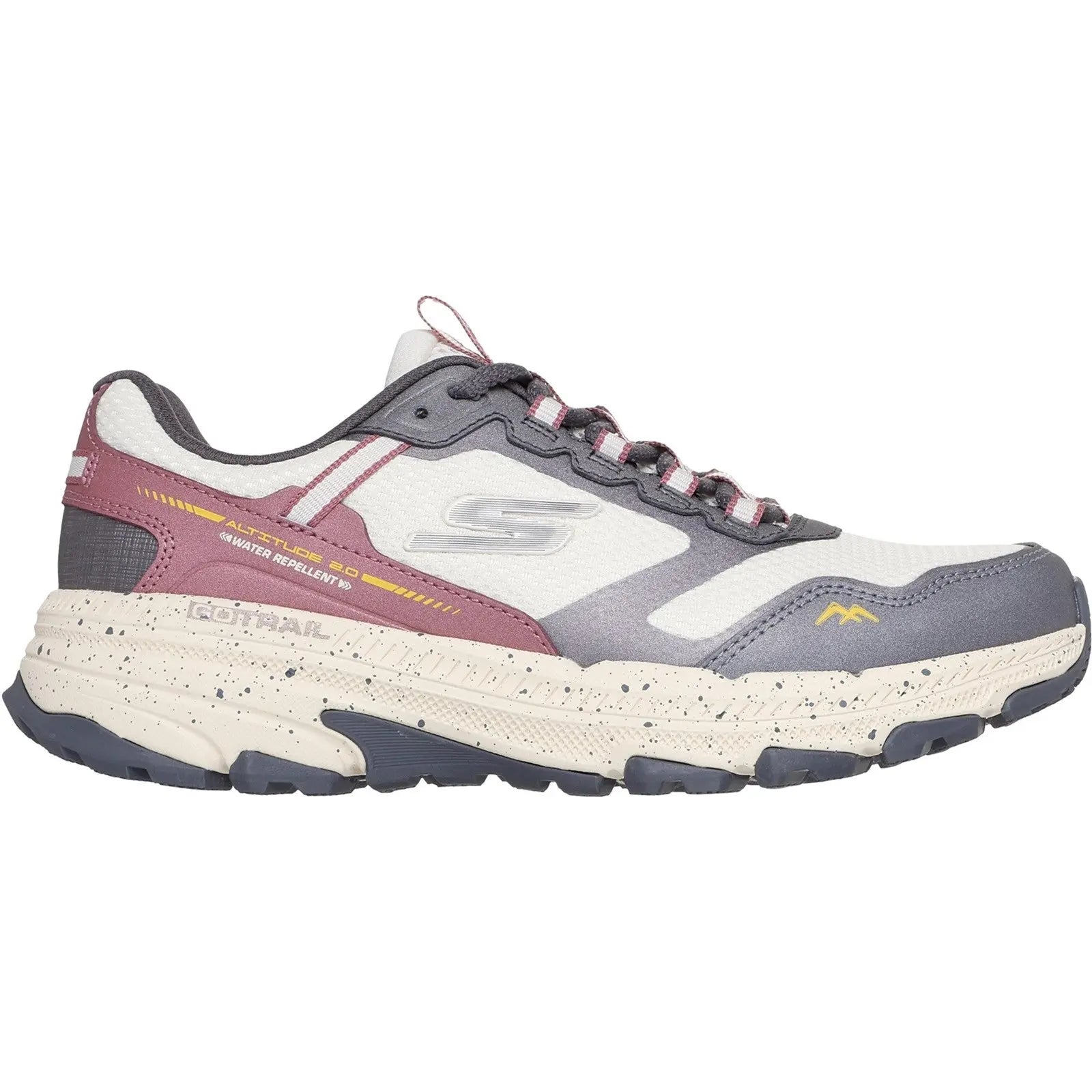Skechers GO RUN Trail Altitude 2.0 Ravine Trainer