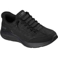 Skechers Contour Foam Cozy Fit Slip-ins Trainer