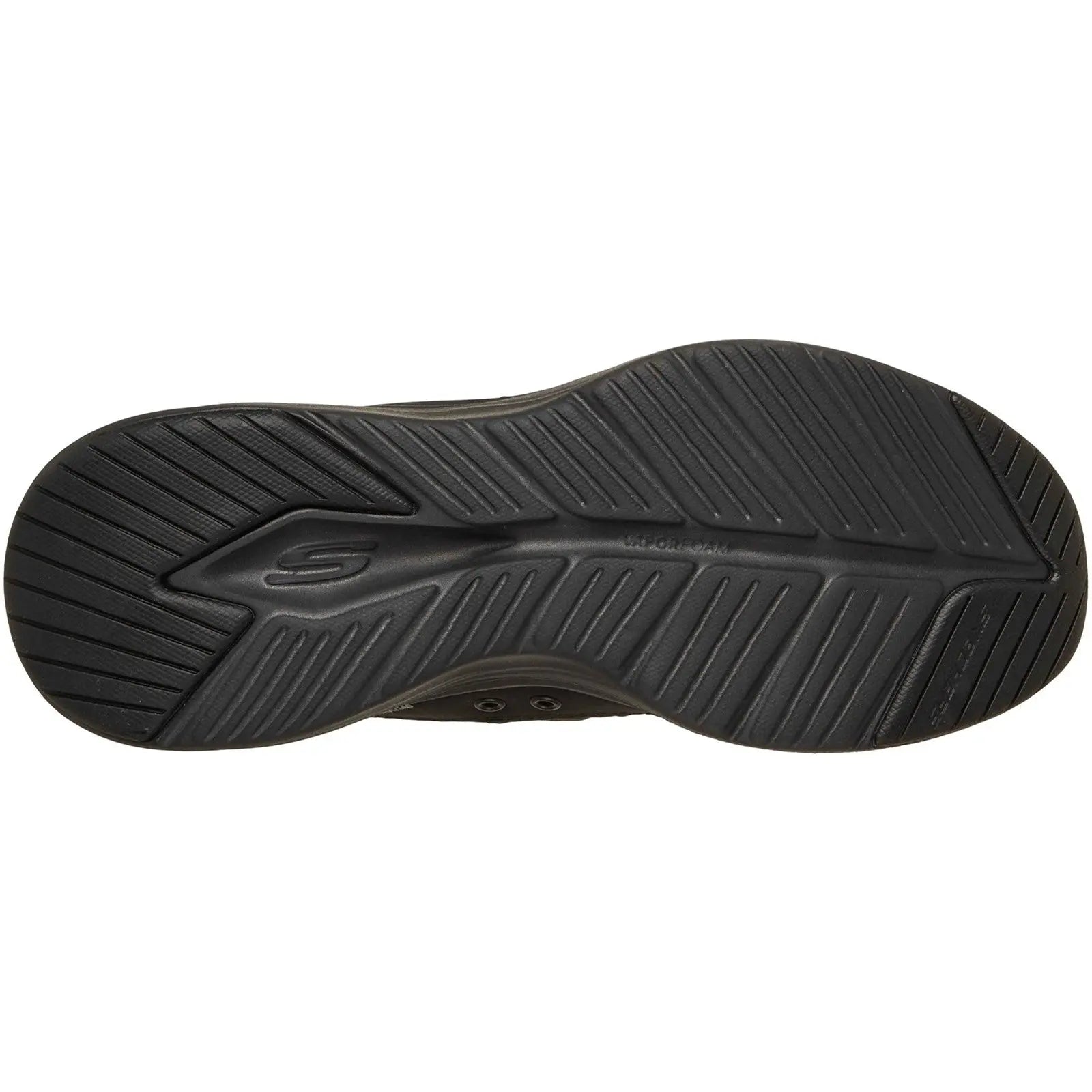 Skechers Contour Foam Cozy Fit Slip-ins Trainer