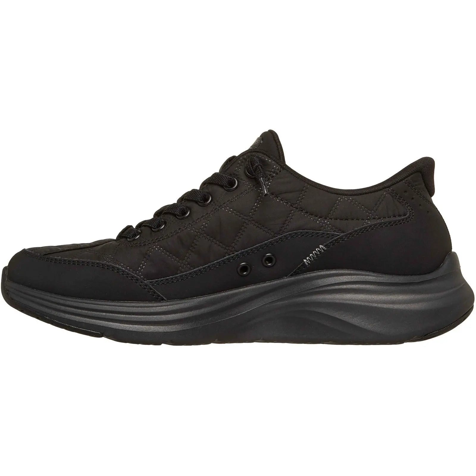 Skechers Contour Foam Cozy Fit Slip-ins Trainer