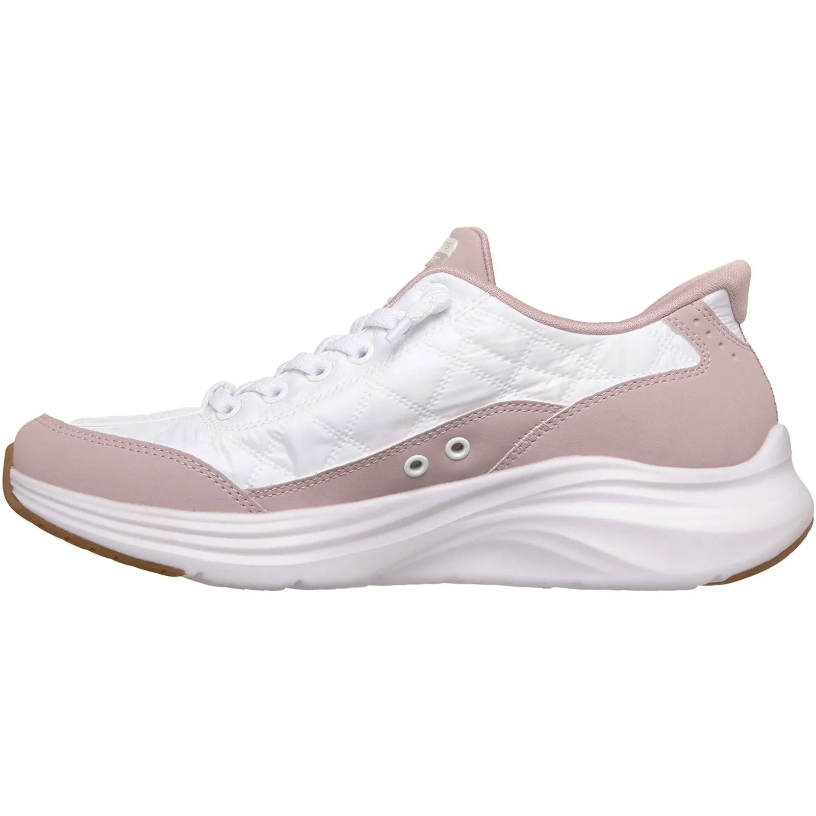 Skechers Contour Foam Cozy Fit Slip-ins Trainer