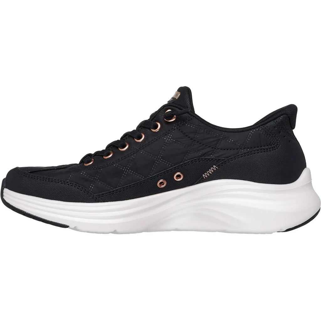 Skechers Contour Foam Golden Hour Trainers