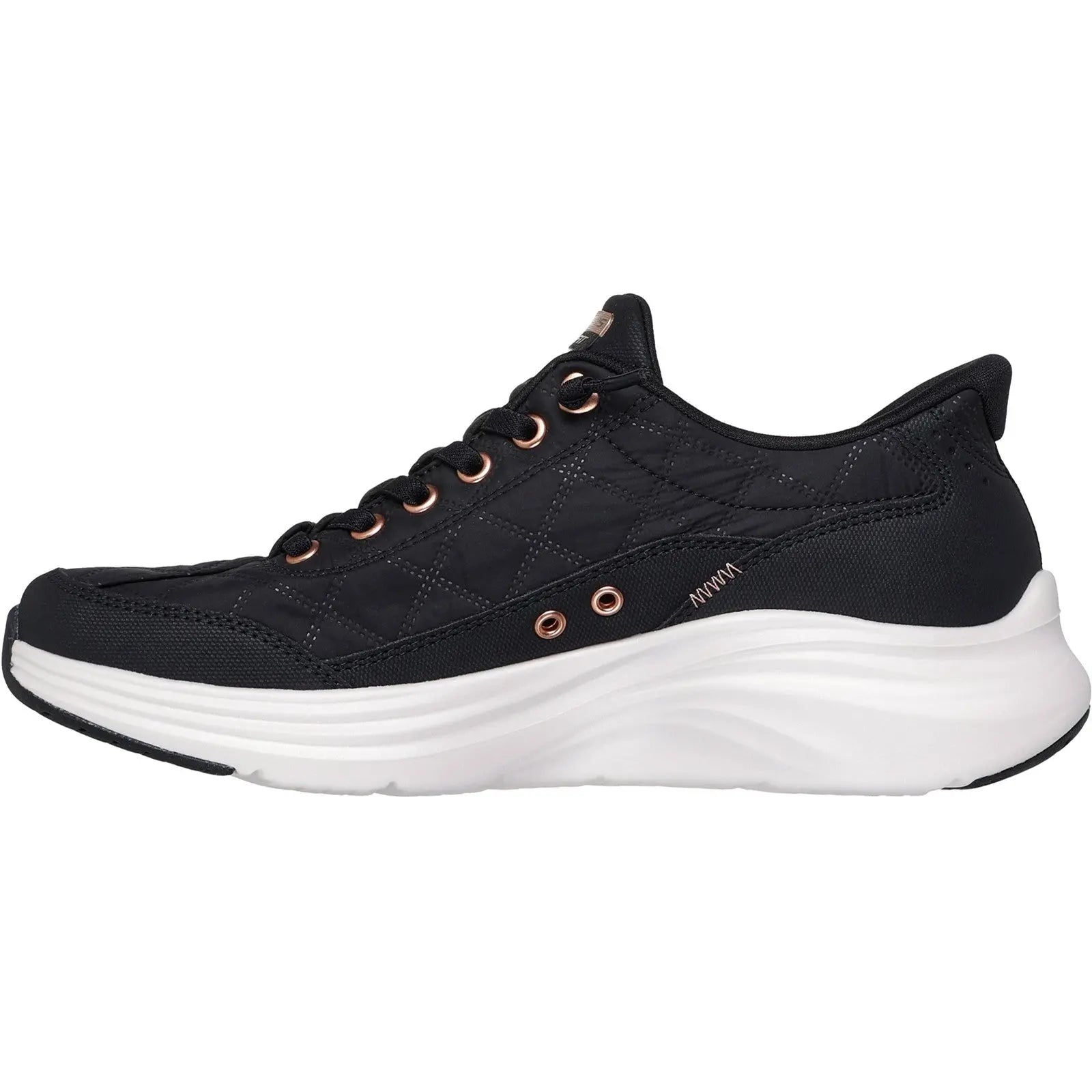 Skechers Contour Foam Golden Hour Trainers