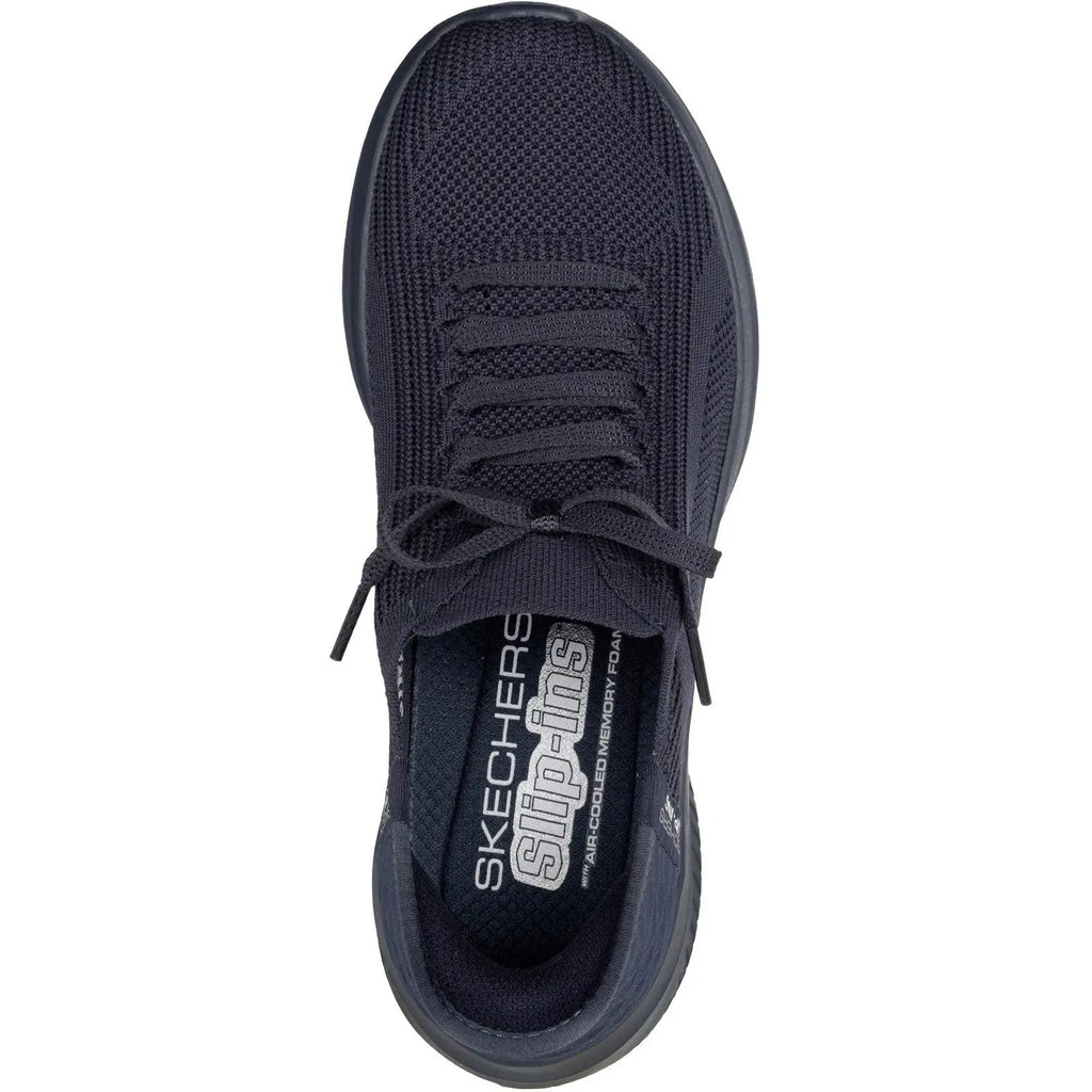 Skechers Ultra Flex 3.0 Pure Colour Slip-ins Trainers