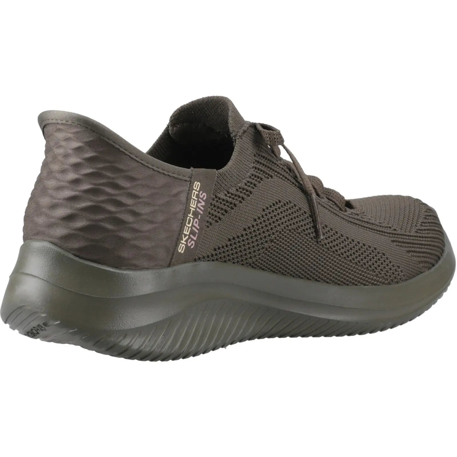 Skechers Ultra Flex 3.0 Pure Colour Slip-ins Trainers
