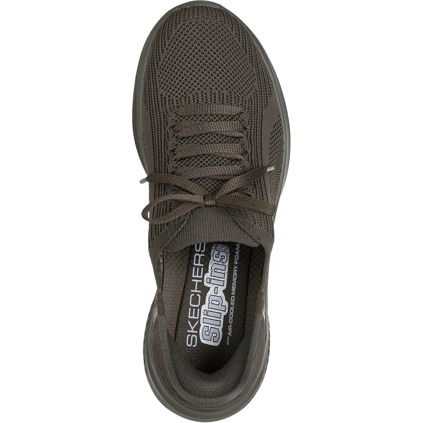 Skechers Ultra Flex 3.0 Pure Colour Slip-ins Trainers