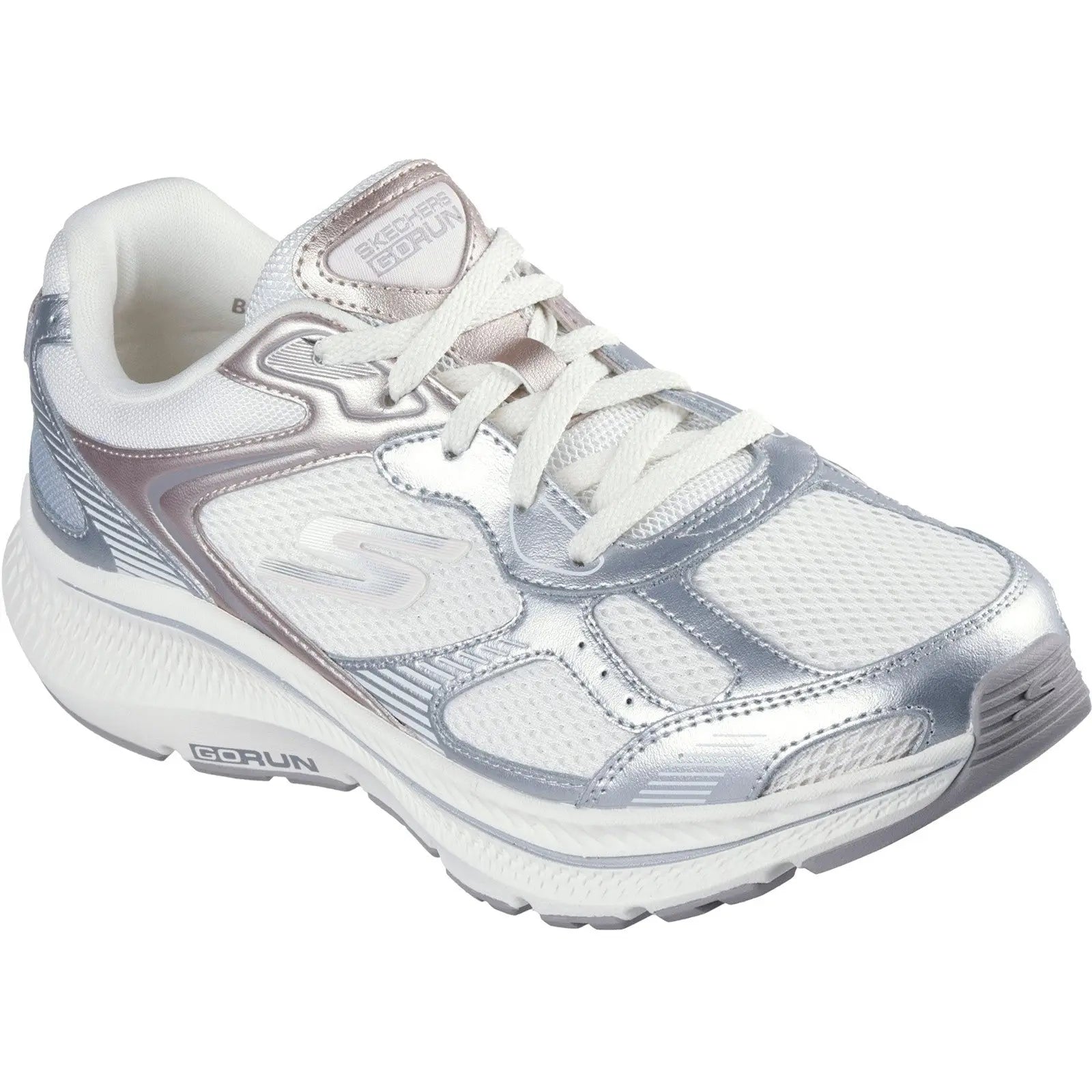 Skechers GO RUN Consistent 2.0 Volt Trainer