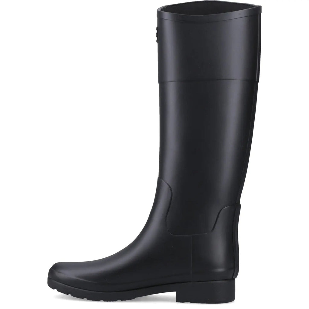Refined Riding Boot