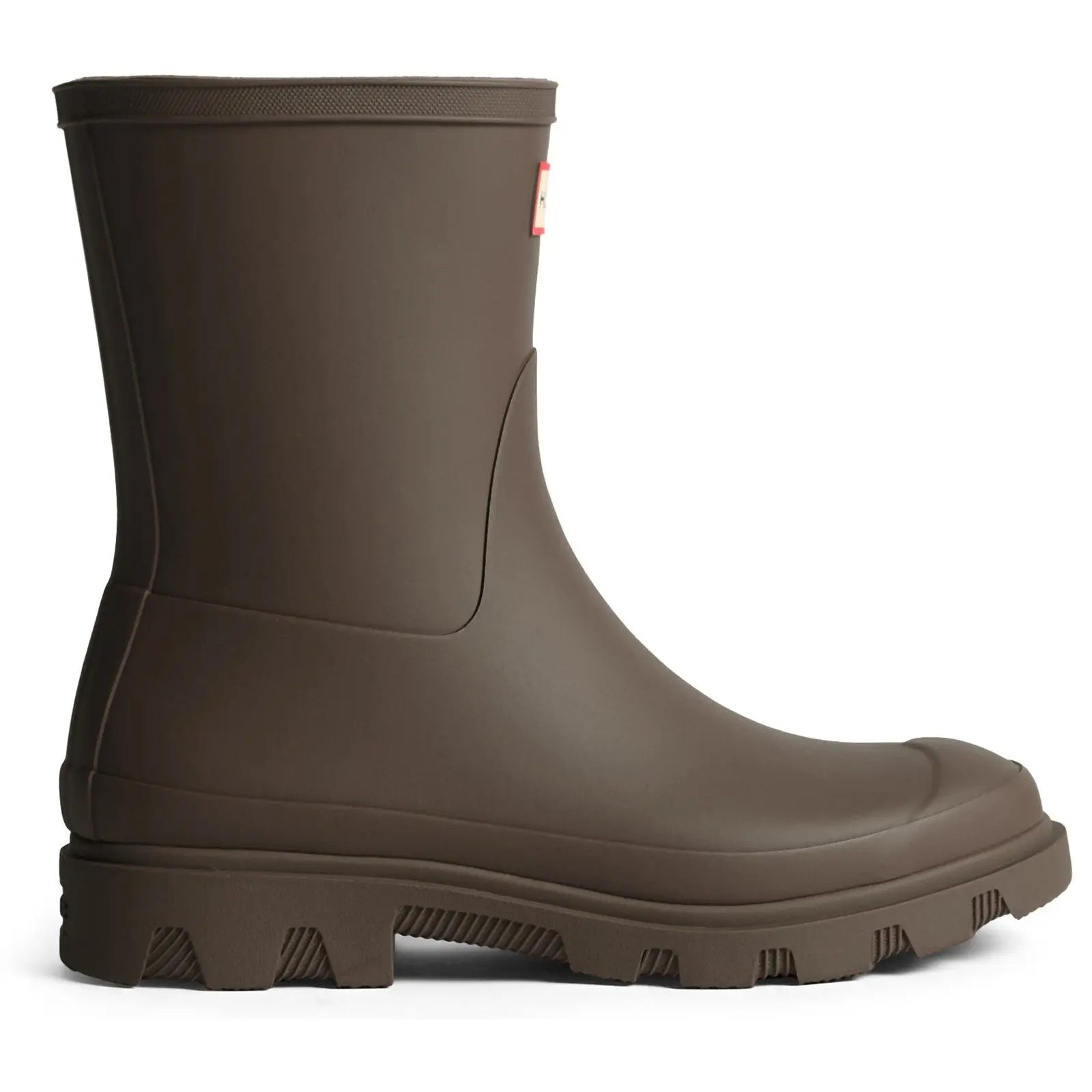Downpour Short Boot