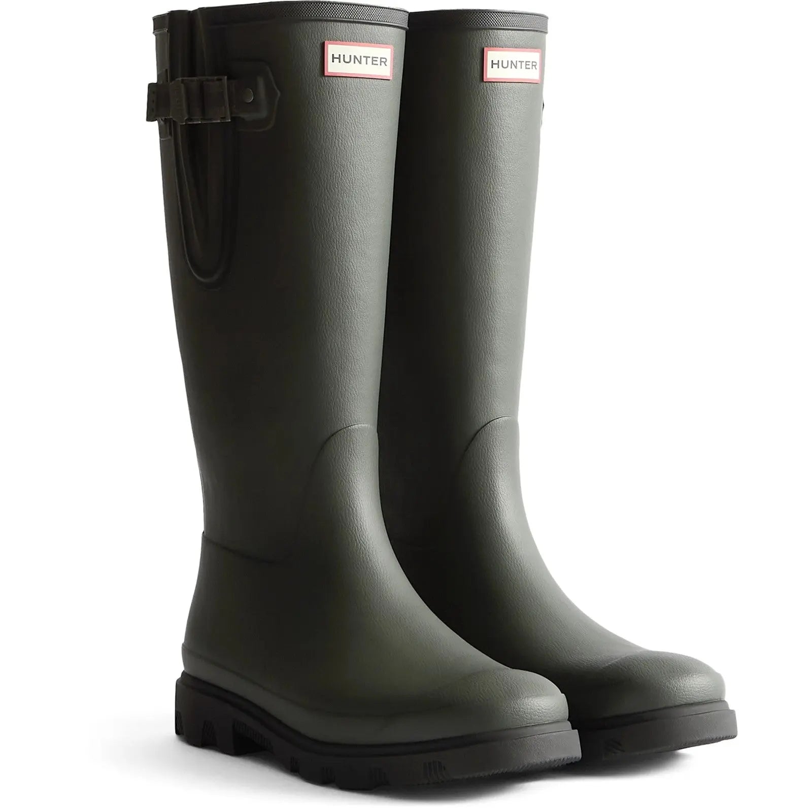 Field Downpour Adjustable Boot