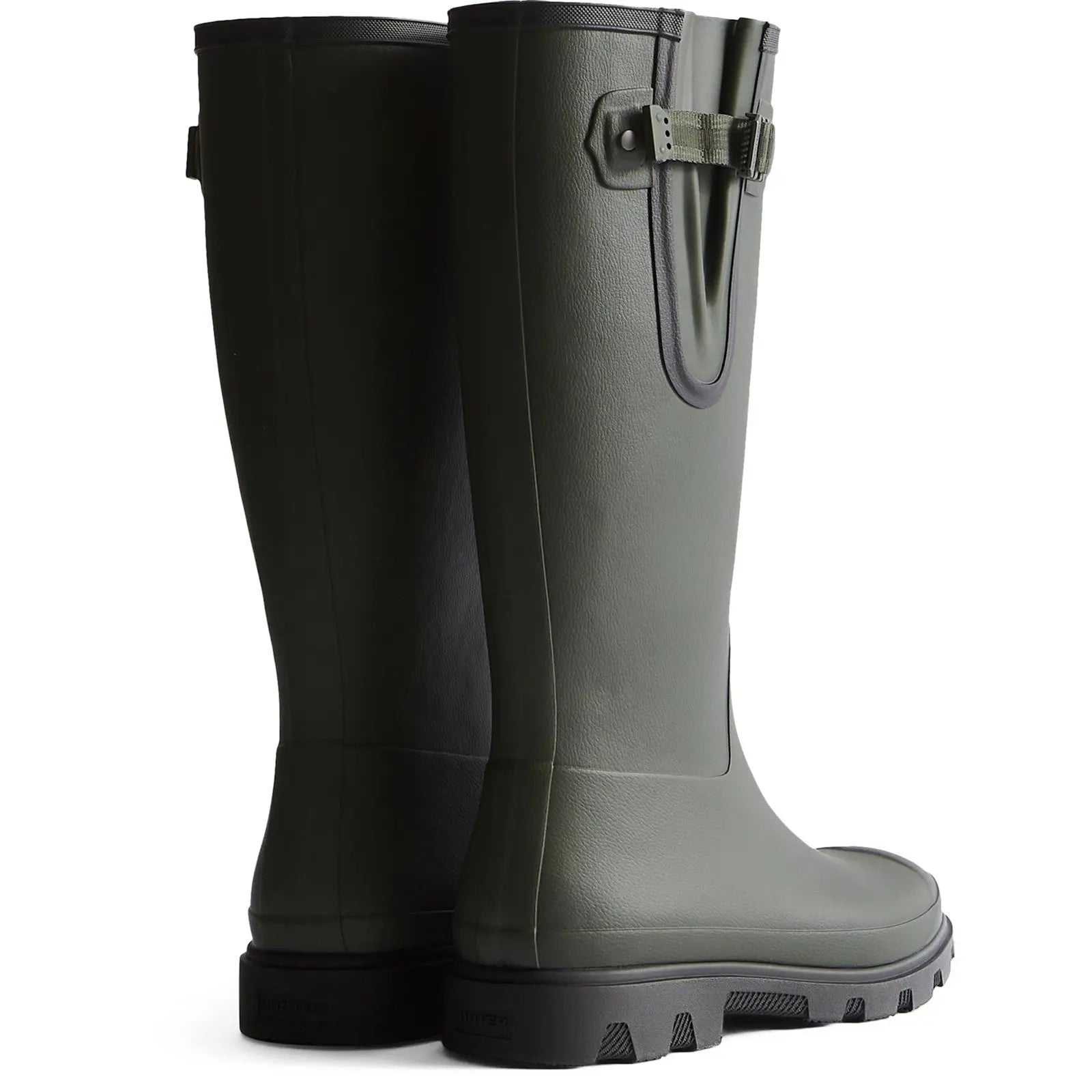 Field Downpour Adjustable Boot