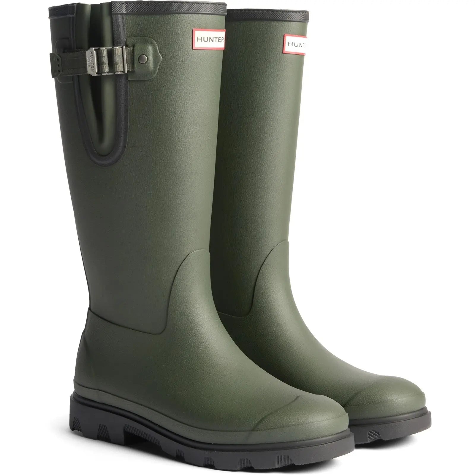 Field Downpour Adjustable Neoprene Mens