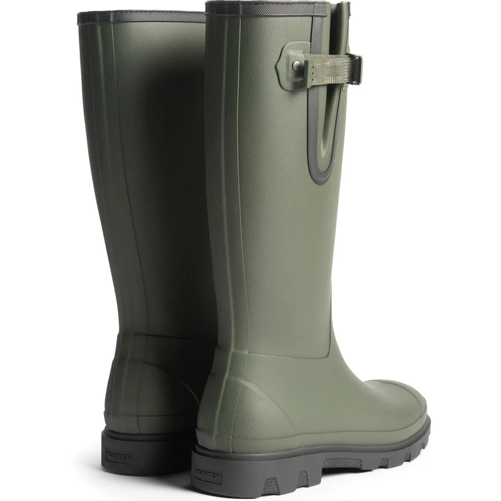 Field Downpour Adjustable Neoprene Mens