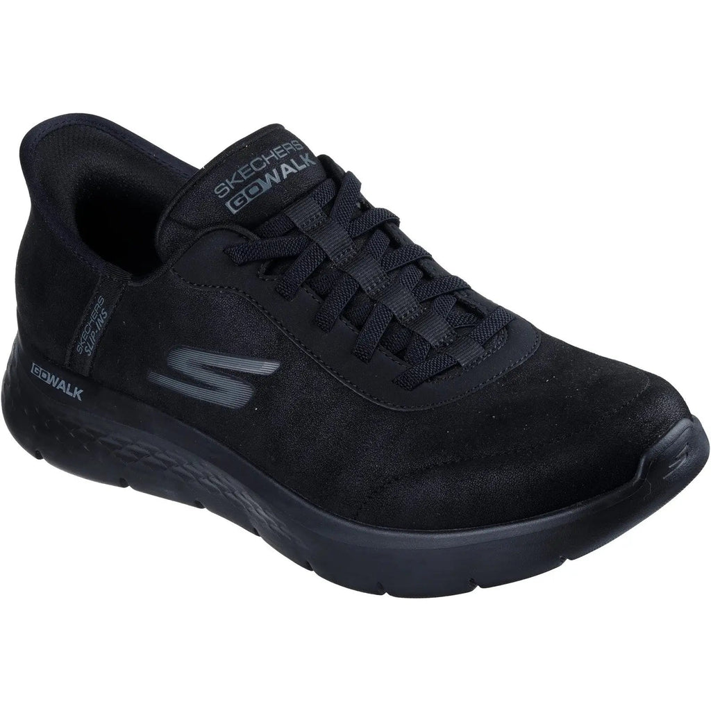 Skechers GO WALK Flex Smooth Motion Slip-ins Trainer