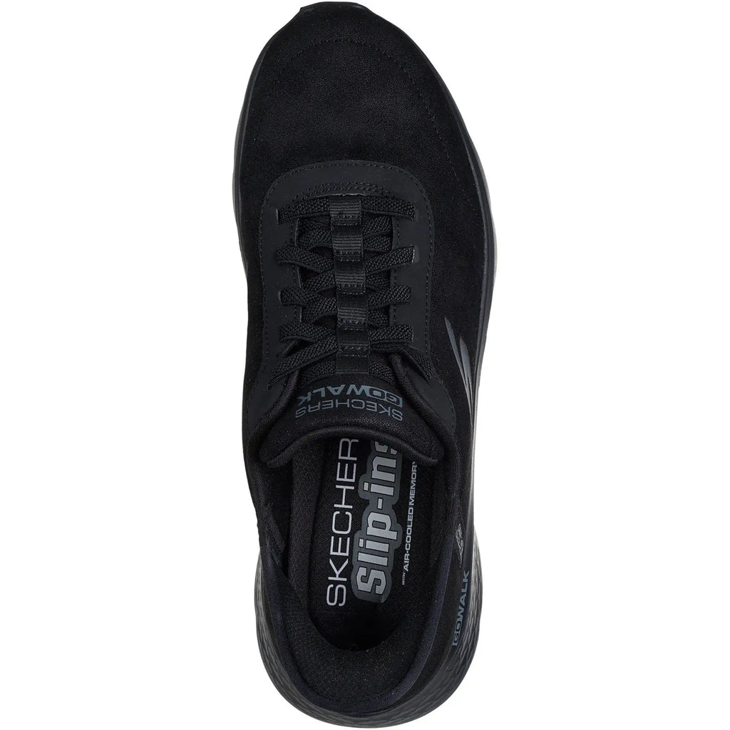 Skechers GO WALK Flex Smooth Motion Slip-ins Trainer