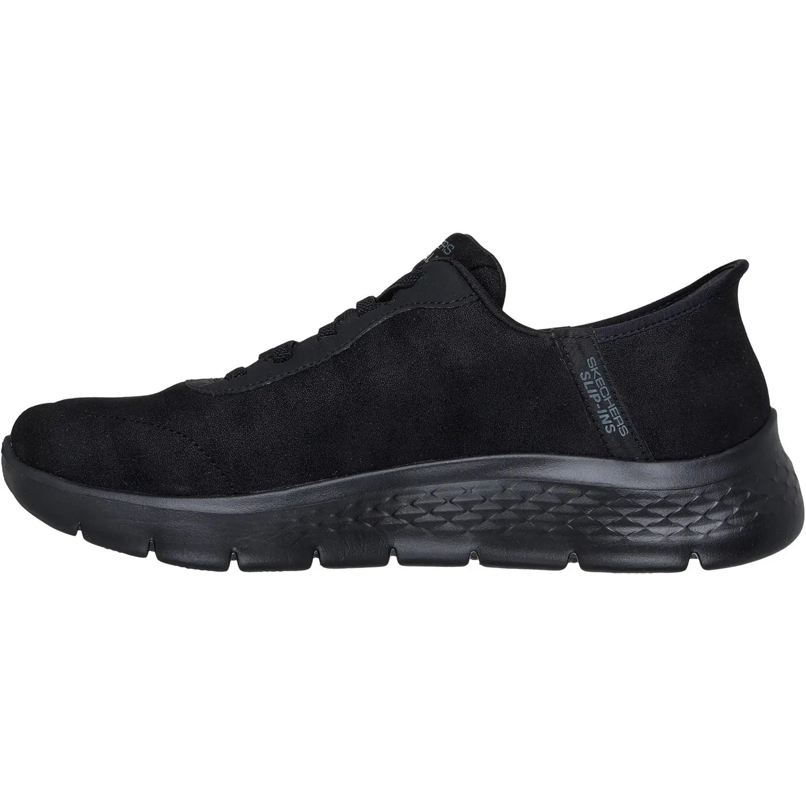 Skechers GO WALK Flex Smooth Motion Slip-ins Trainer