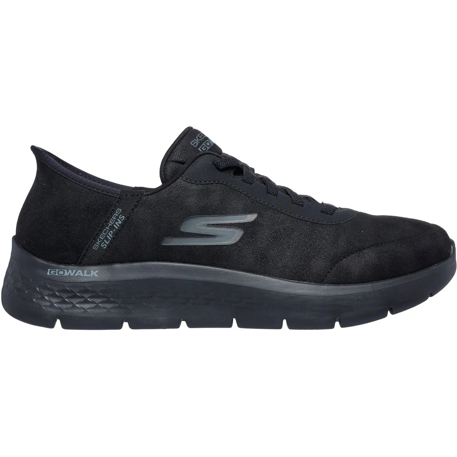 Skechers GO WALK Flex Smooth Motion Slip-ins Trainer