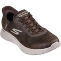 Skechers GO WALK Flex Smooth Motion Slip-ins Trainer