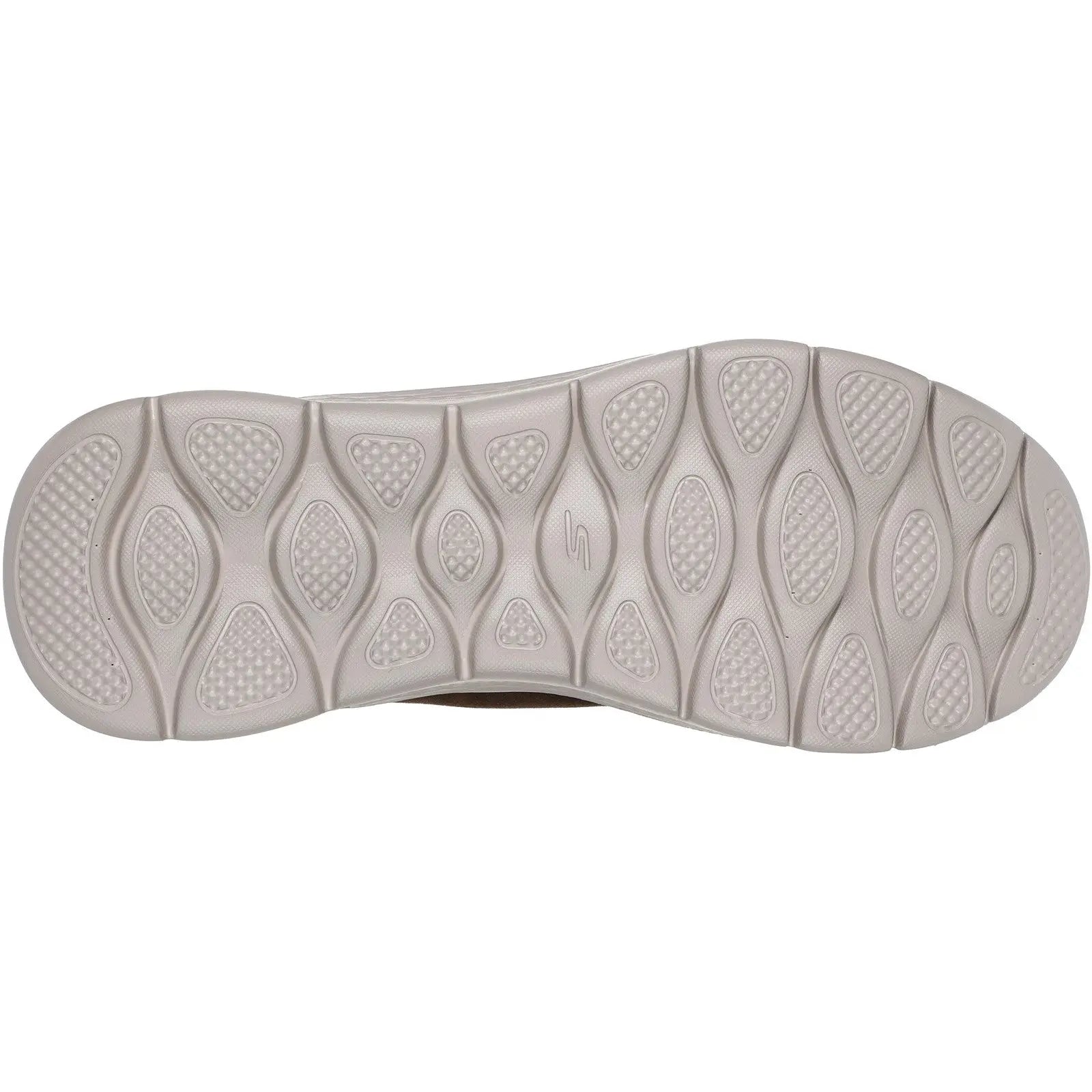 Skechers GO WALK Flex Smooth Motion Slip-ins Trainer