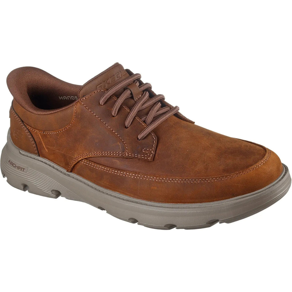 Skechers Arch Fit Garza Rowan Slip-ins Shoes