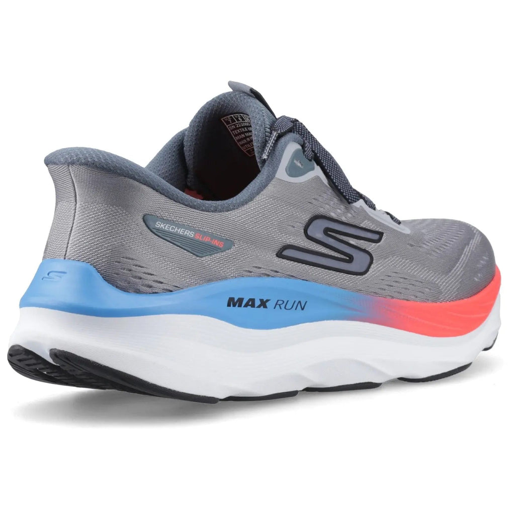 Skechers Max Cushioning Max Run Slip-ins Trainers