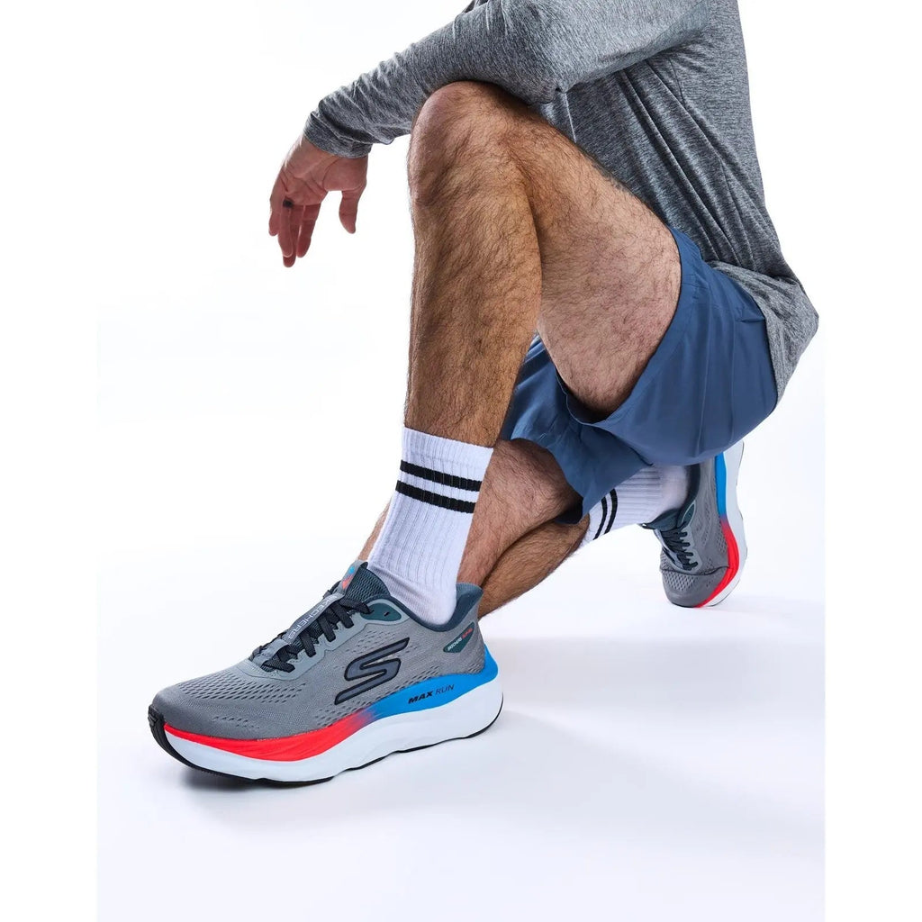 Skechers Max Cushioning Max Run Slip-ins Trainers