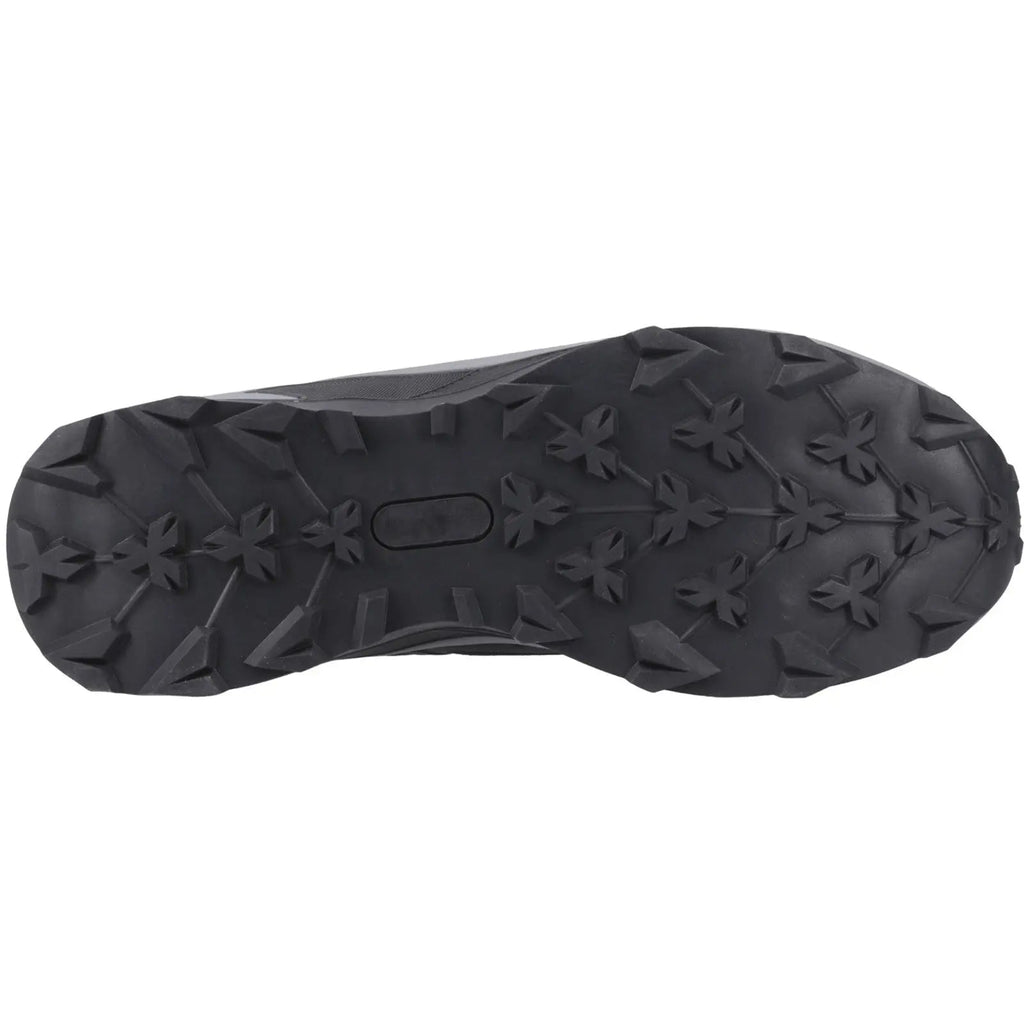 Horton Low Recycled Hiking Shoes WP