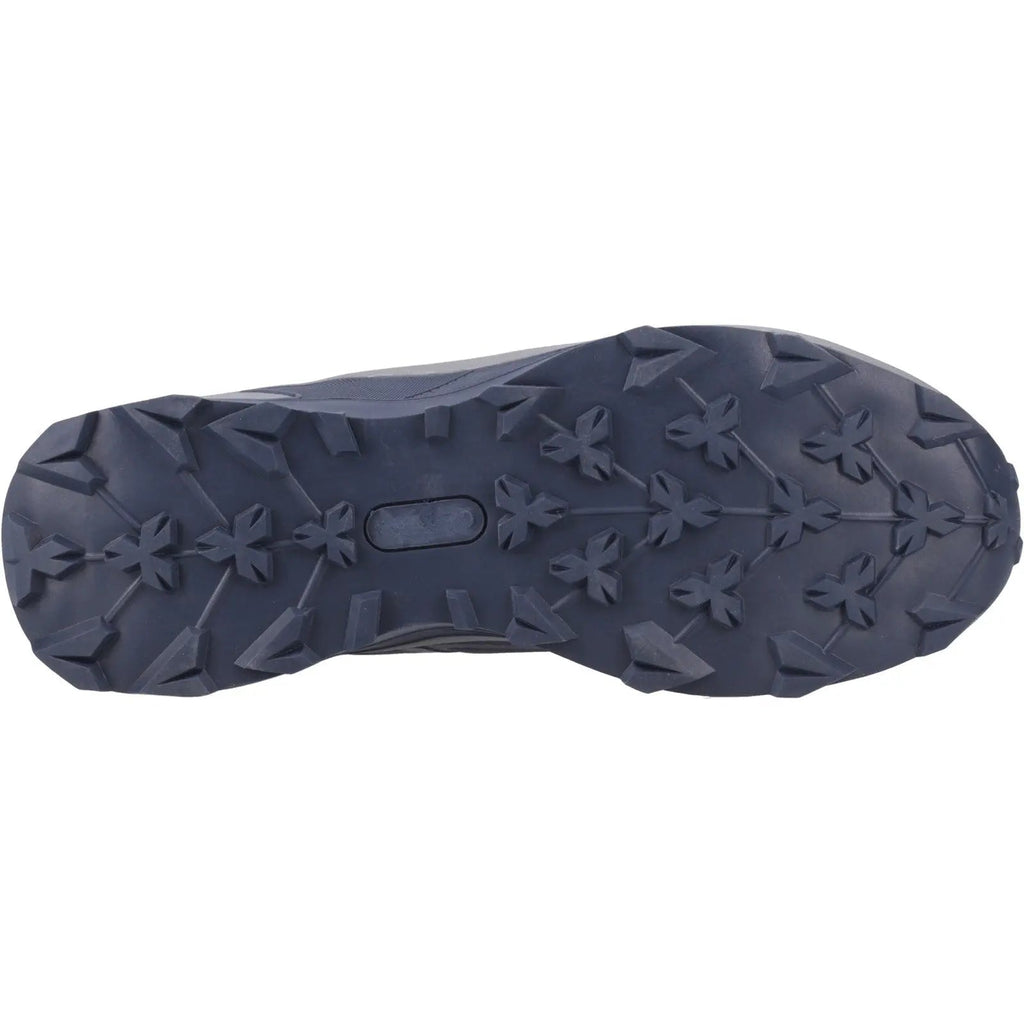 Horton Low Recycled Hiking Shoes WP