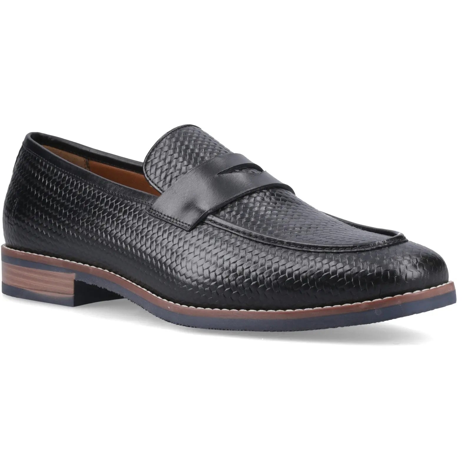 Mitchell Loafer