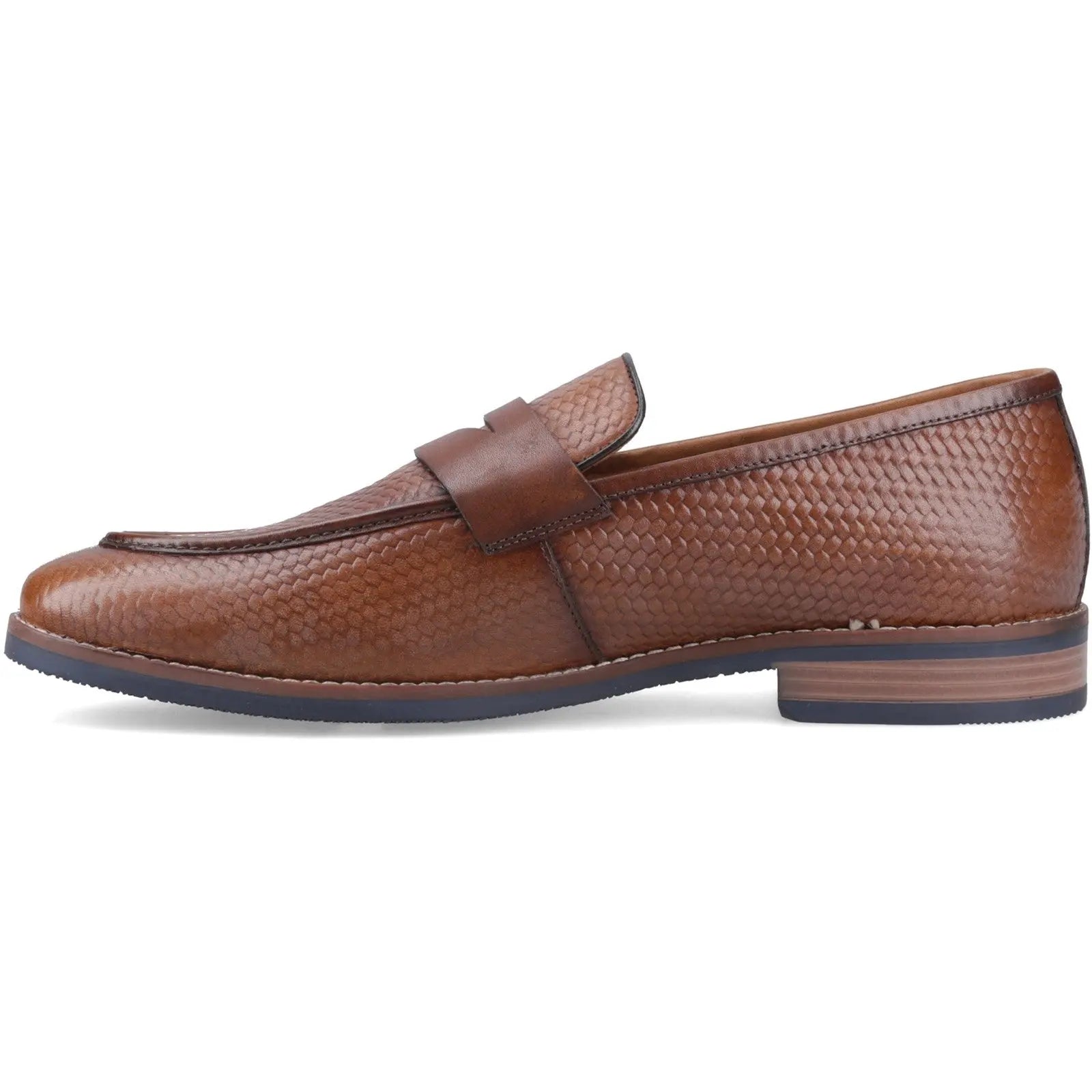 Mitchell Loafer