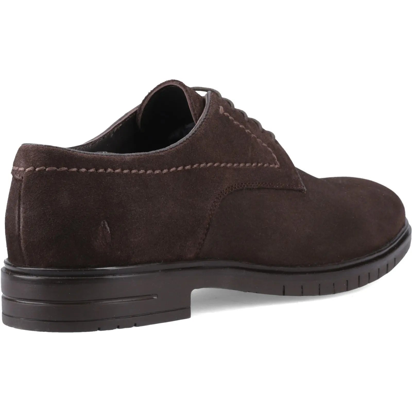 Sterling Suede Shoe