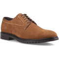 Sterling Suede Shoe