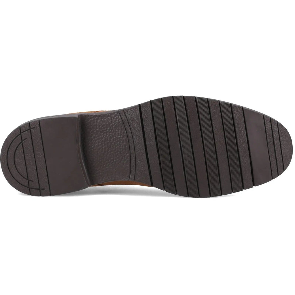 Sterling Suede Shoe