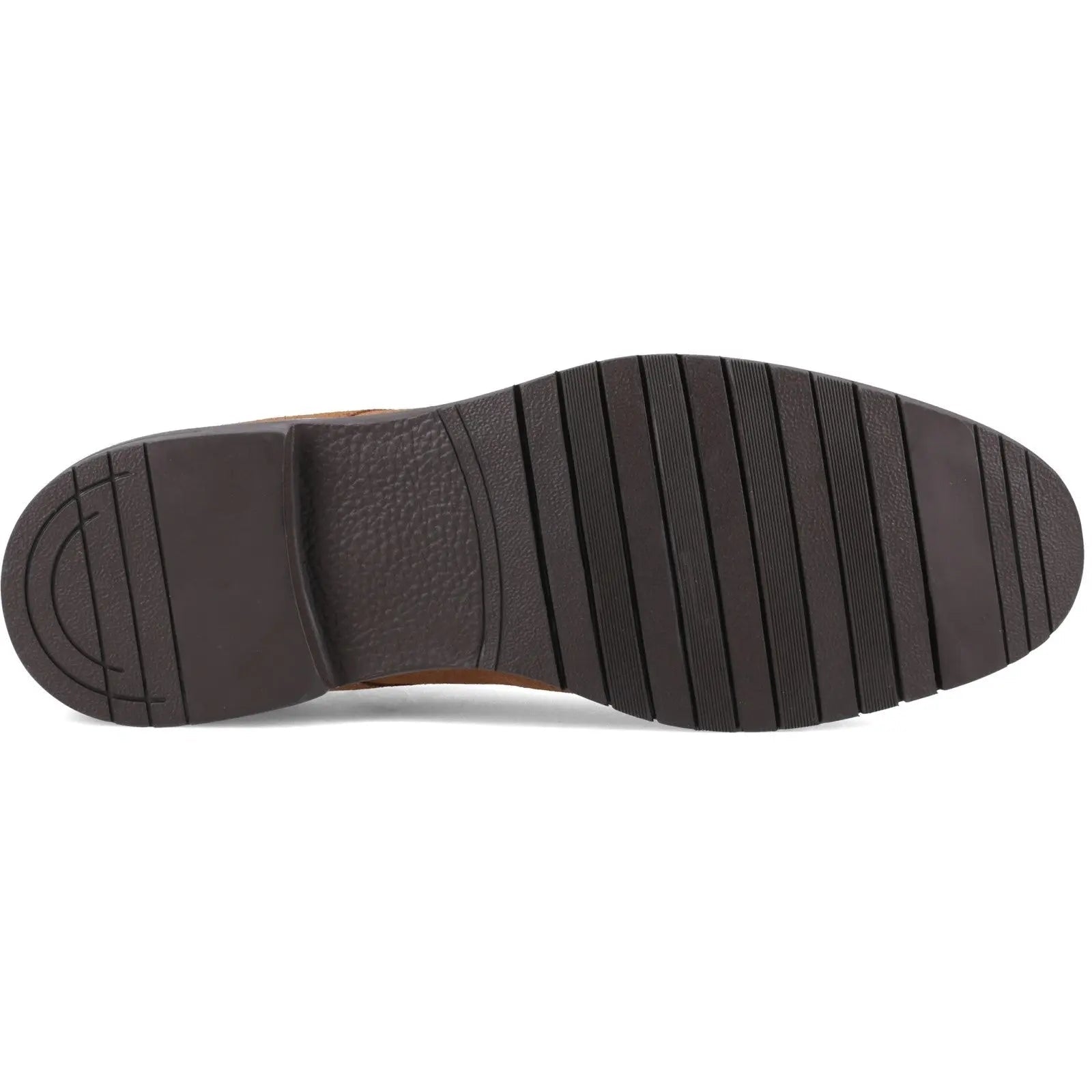 Sterling Suede Shoe