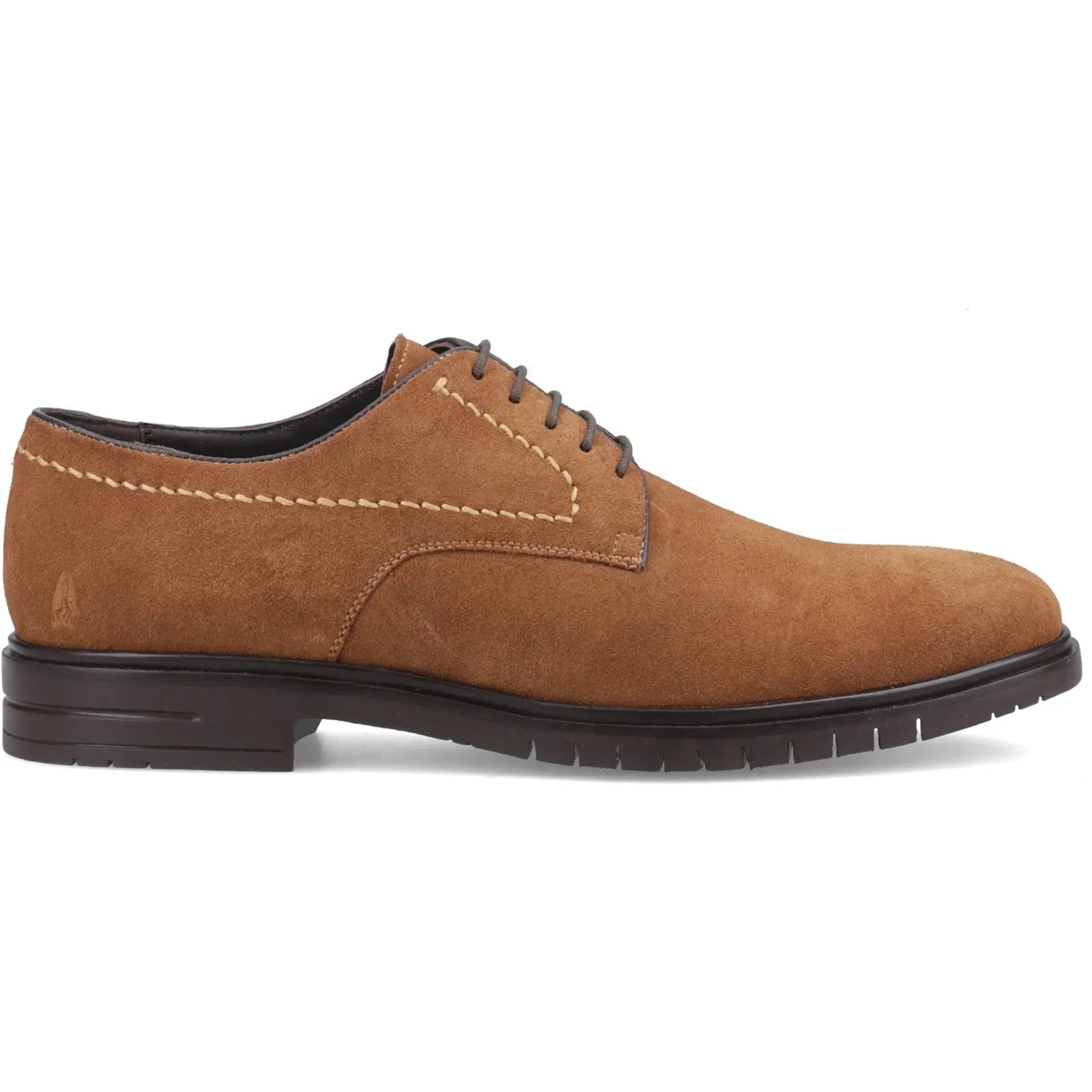 Sterling Suede Shoe