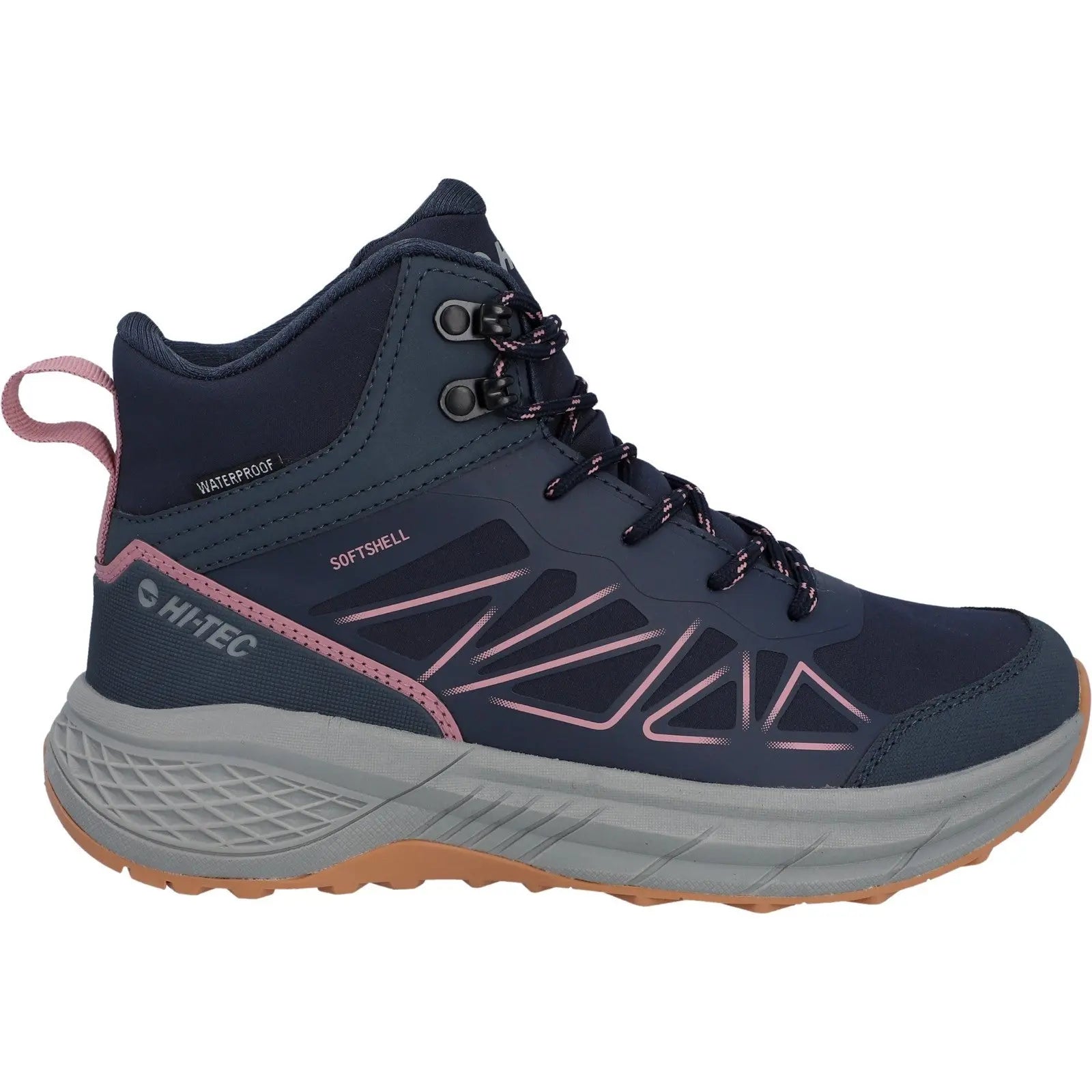 Litespeed Mid WP Hiker