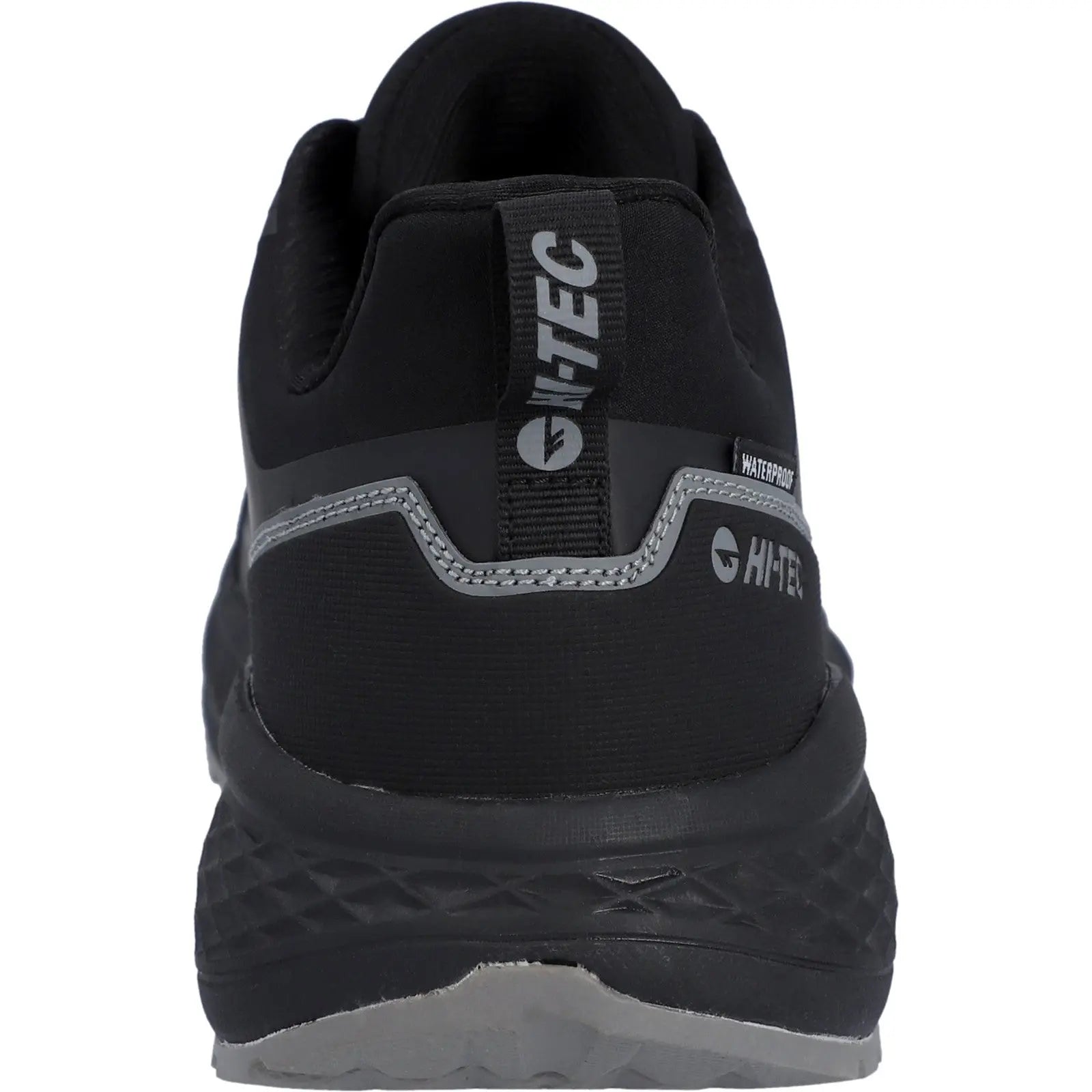 Litespeed Mid WP Hiker